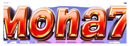 monas77 logo