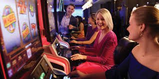 monas77 Meja Live Casino di Ujung Jari Anda