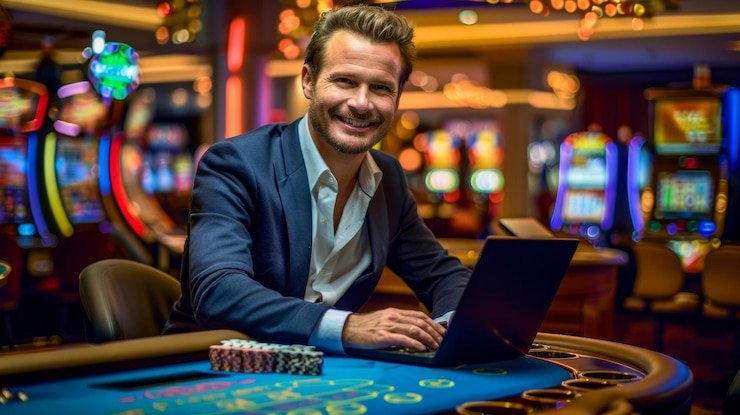 monas77 Pengalaman Live Casino Lengkap di monas77